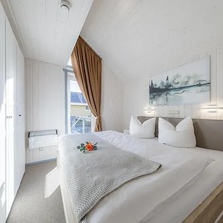 Seeschwalbe Classic 74a Rechlin