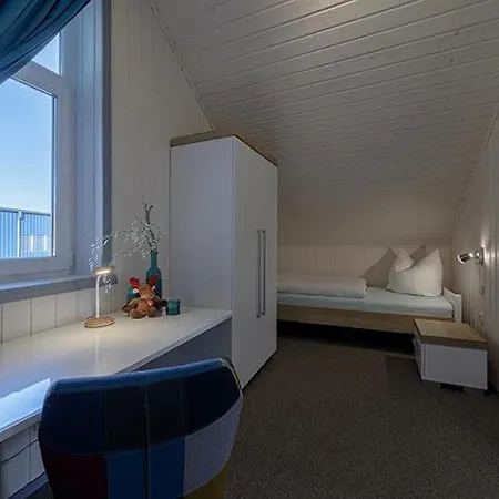 Seeschwalbe Classic 74a Casa vacanze