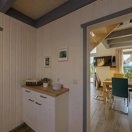 Casa vacanze Seeschwalbe Classic 74a