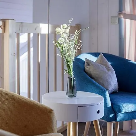 Seeschwalbe Classic 74a Rechlin