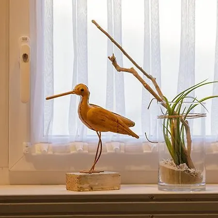 Casa vacanze Seeschwalbe Classic 74a *