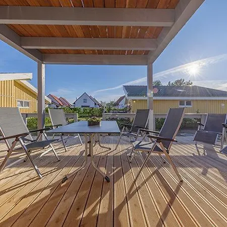 Casa vacanze Seeschwalbe Classic 74a Rechlin