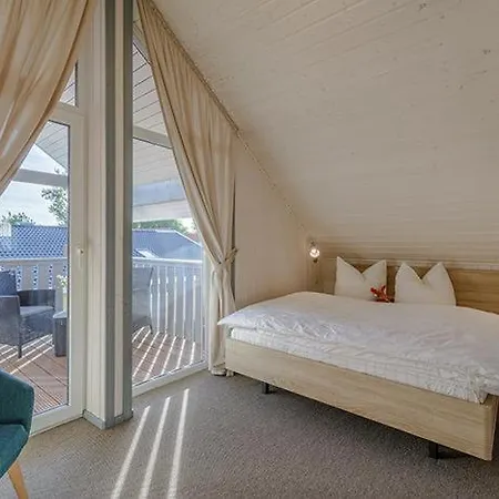 Seeschwalbe Classic 74a Rechlin