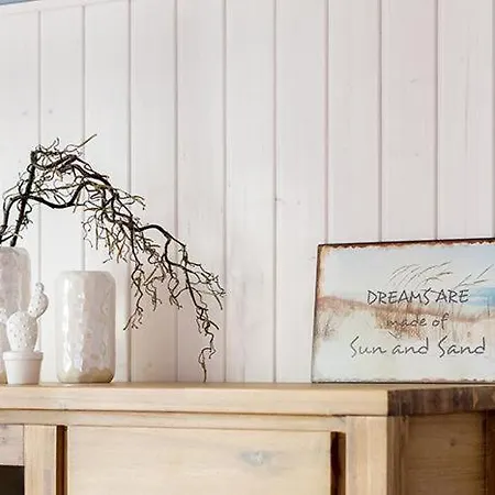 Casa vacanze Seeschwalbe Classic 74a