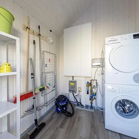 Seeschwalbe Classic 74a Casa vacanze *