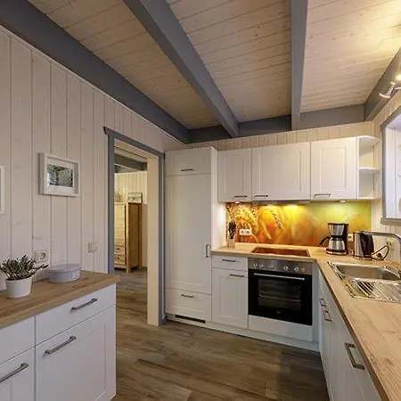 Casa vacanze Seeschwalbe Classic 74a Rechlin