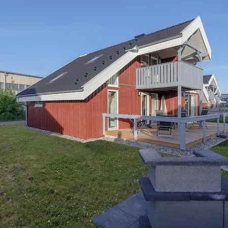 Seeschwalbe Classic 74a Casa vacanze *