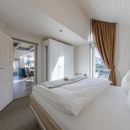 Casa vacanze Seeschwalbe Classic 74a Rechlin