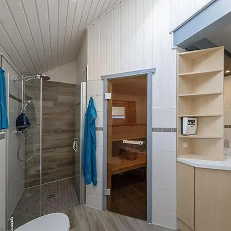 Seeschwalbe Classic 74a Casa vacanze *