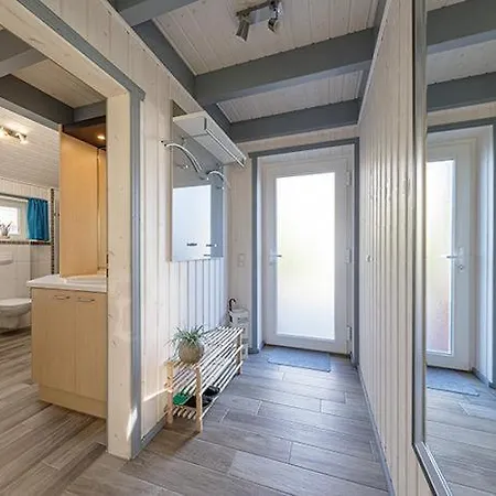 Seeschwalbe Classic 74a Semesterbostad Rechlin