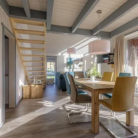 Casa vacanze Seeschwalbe Classic 74a Rechlin